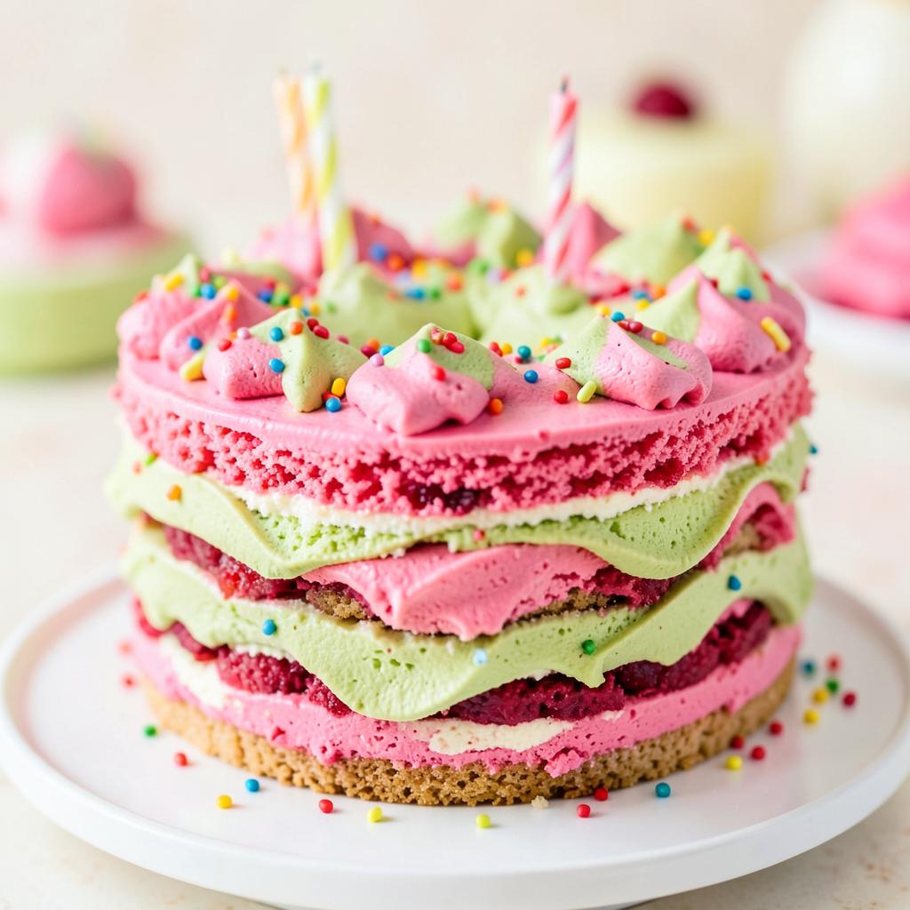 Celebration Cakes