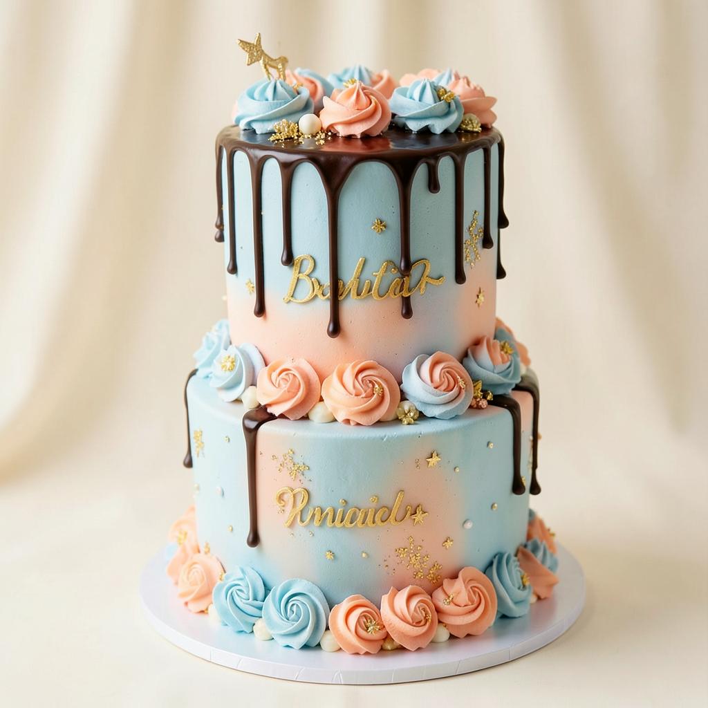 Luxury Cakes