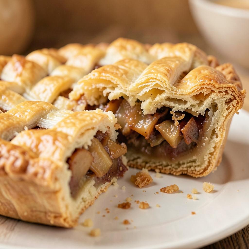 Classic Sweet Pies